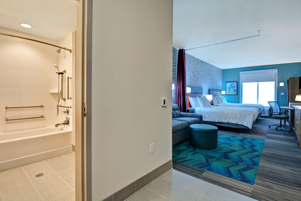 Home2 Suites by Hilton Savannah Midtown GA - photo 10