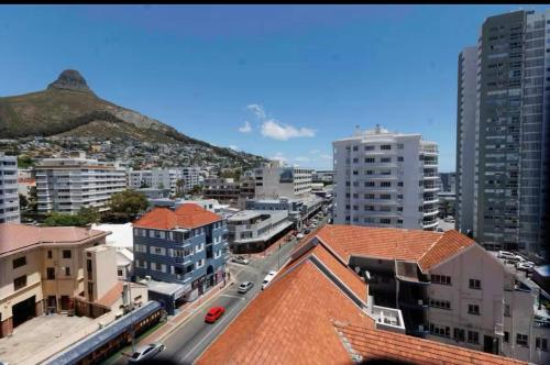 Apartment in Sea point