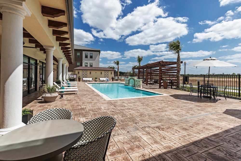 Hotel Indigo Spring Woodlands Area - photo 15