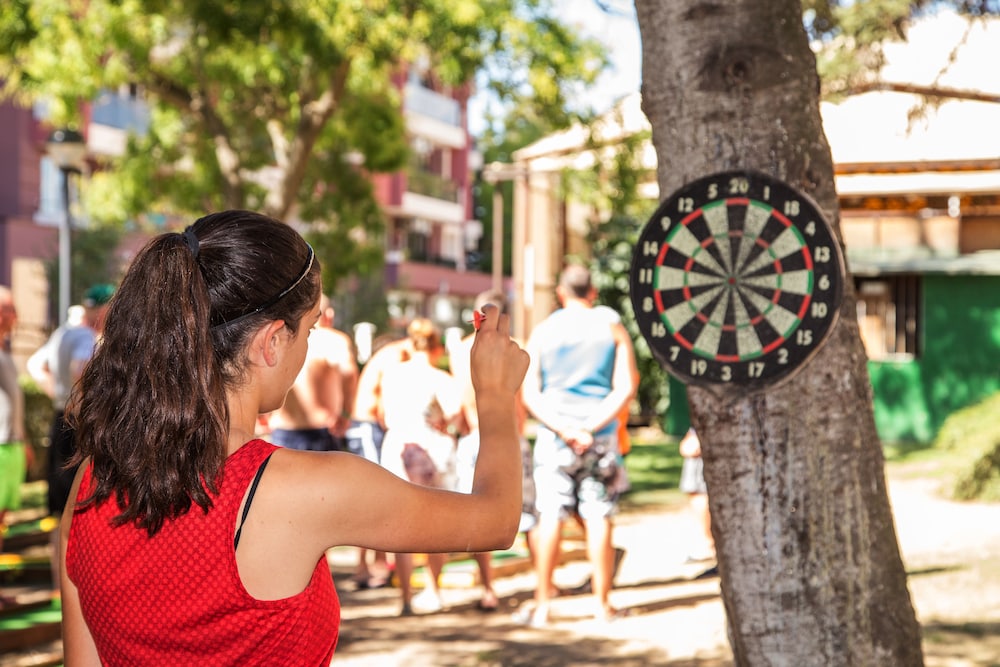 פעילויות וכושר