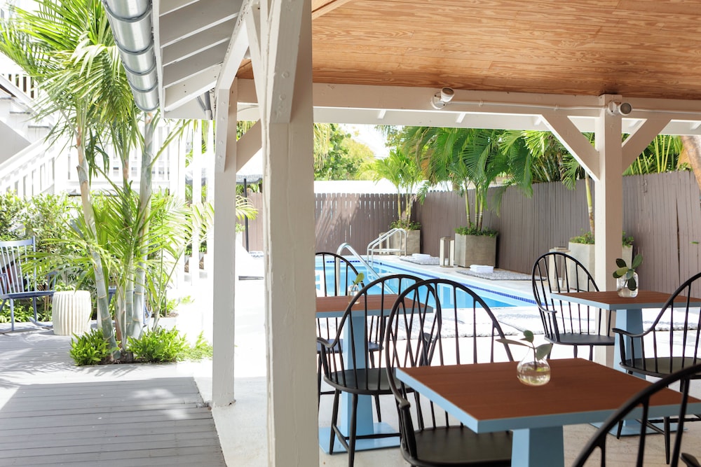 Ridley House Key West Historic Inns - photo 21