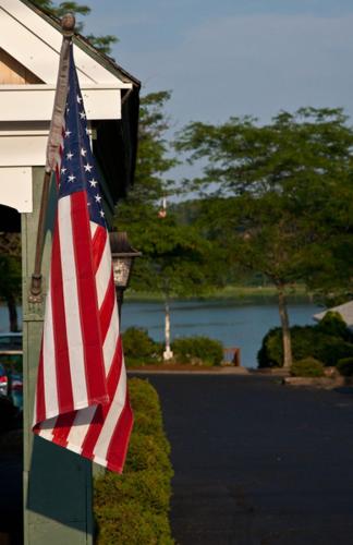 The Cove Motel - photo 7