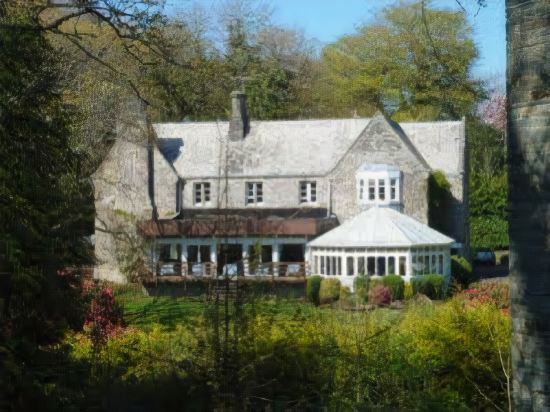 Lanteglos Country House Hotel in Camelford, United Kingdom