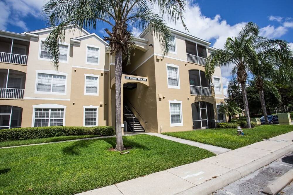 Windsor Palms Resort 8101 Three Bedroom Villa - featured photo