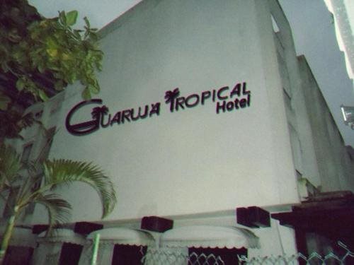 Hotel Guaruja Inn in Guaruja, Brasil