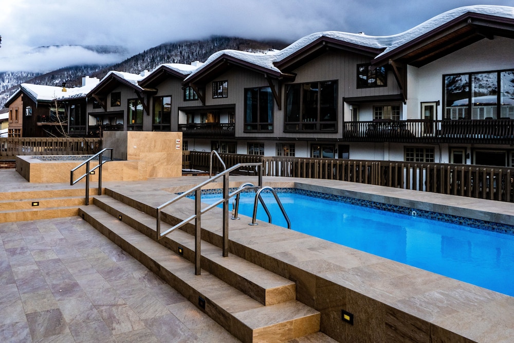 Sitzmark Lodge - photo 36