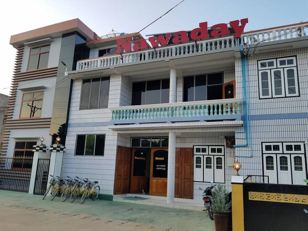Nawaday Hotel — Loikaw — photo 2