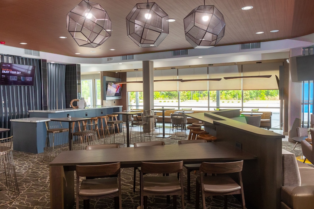 SpringHill Suites by Marriott Slidell - photo 42