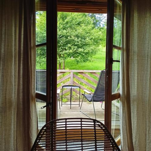 Izal Landetxea — Bergara