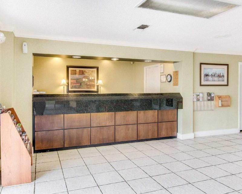Motel 6 Texarkana - photo 16