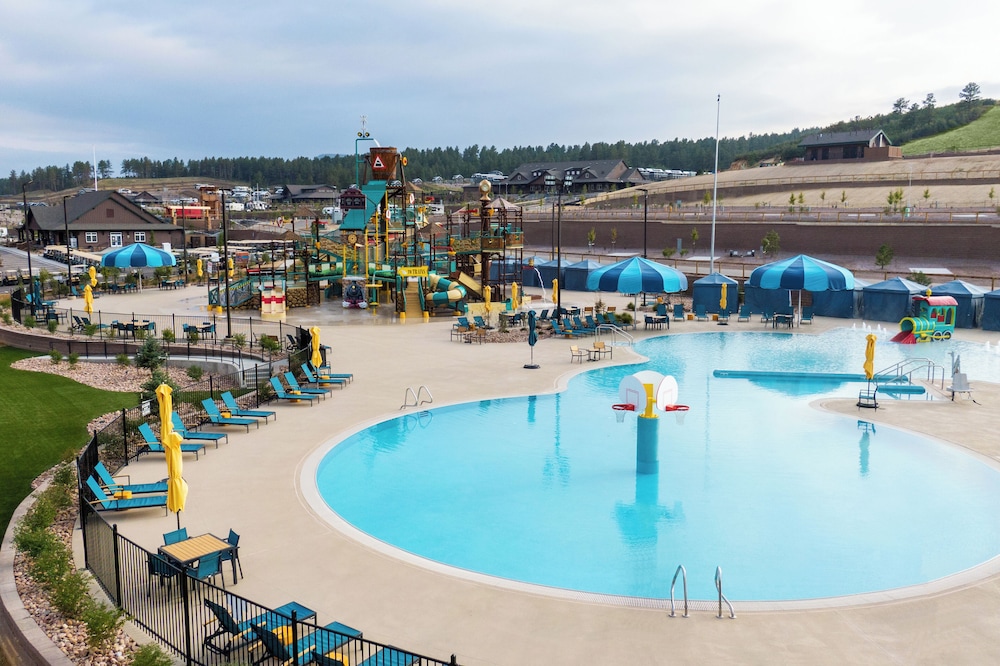 Jellystone Park at Larkspur — hotel in Larkspur