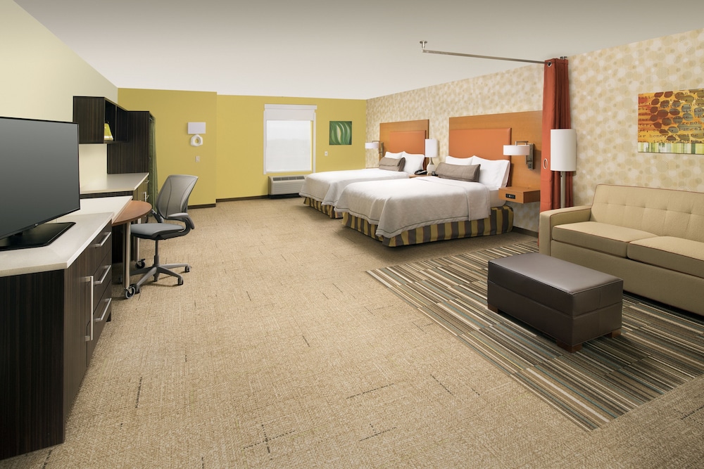 Home2 Suites by Hilton Denver International Airport - photo 6