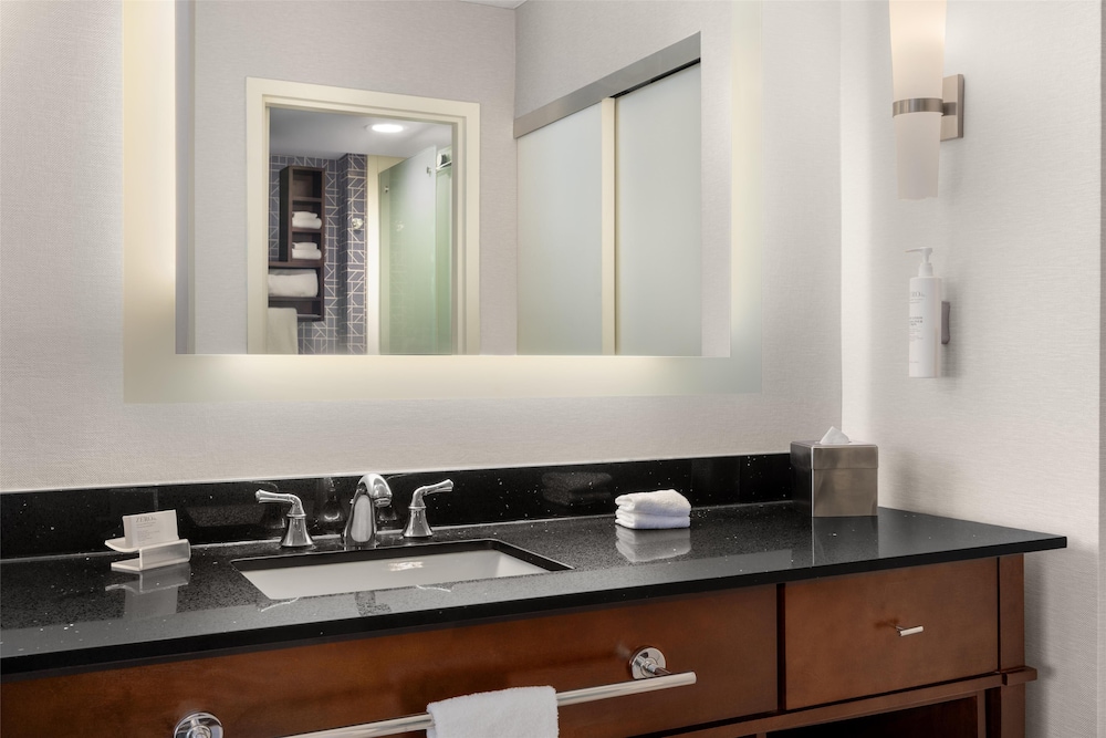 Homewood Suites by Hilton Indianapolis Carmel - photo 33