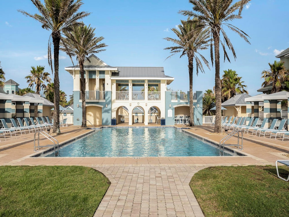 Three Palms - photo 8