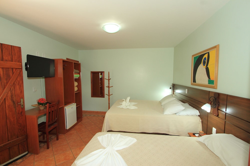 Hotel Cabanas — Bonito — photo 2