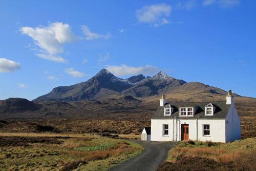 Allt Dearg Sligachan - last minute hotel in Unknown City