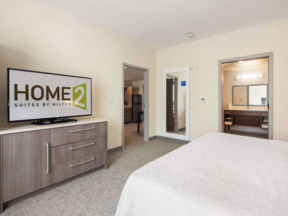 Home2 Suites by Hilton Joplin MO - photo 11