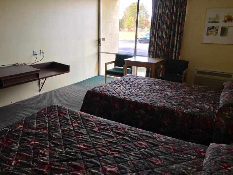 Sunset Inn Manning - photo 5