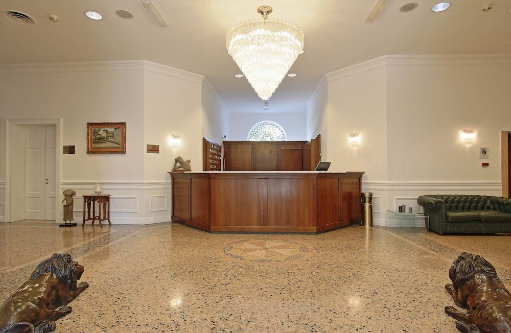 Rechigi Park Hotel — Modena — photo 3