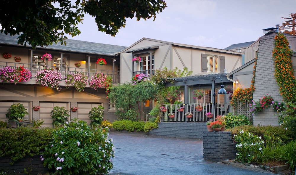 Carmel Country Inn - featured photo