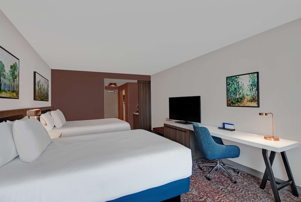 Hilton Garden Inn Madison Huntsville Airport - photo 12