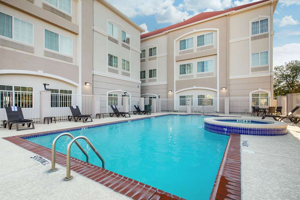 Comfort Inn & Suites Cedar Hill Duncanville - photo 29