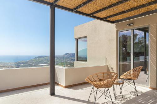 Domus Aestas Luxury Residences — Agios Vasileios — photo 5