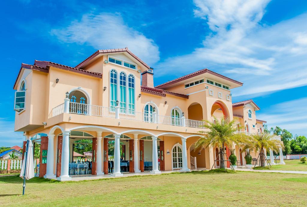 Paeporpiang in Rayong, Thailand