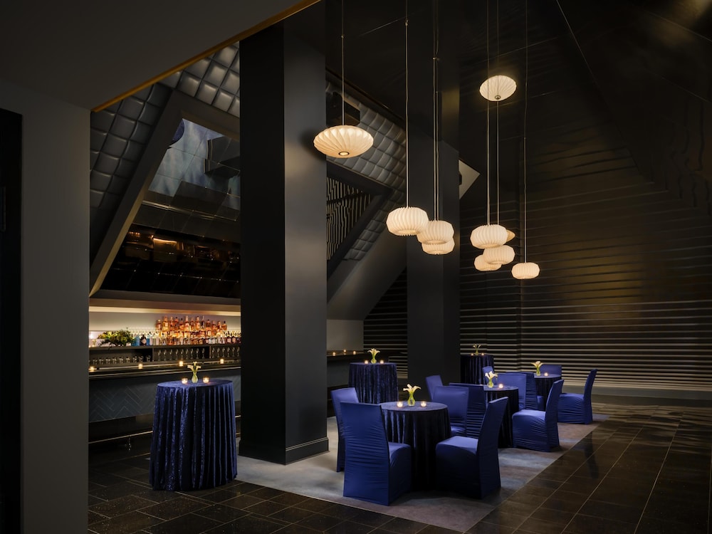 The Starling Atlanta Midtown Curio Collection by Hilton - photo 43