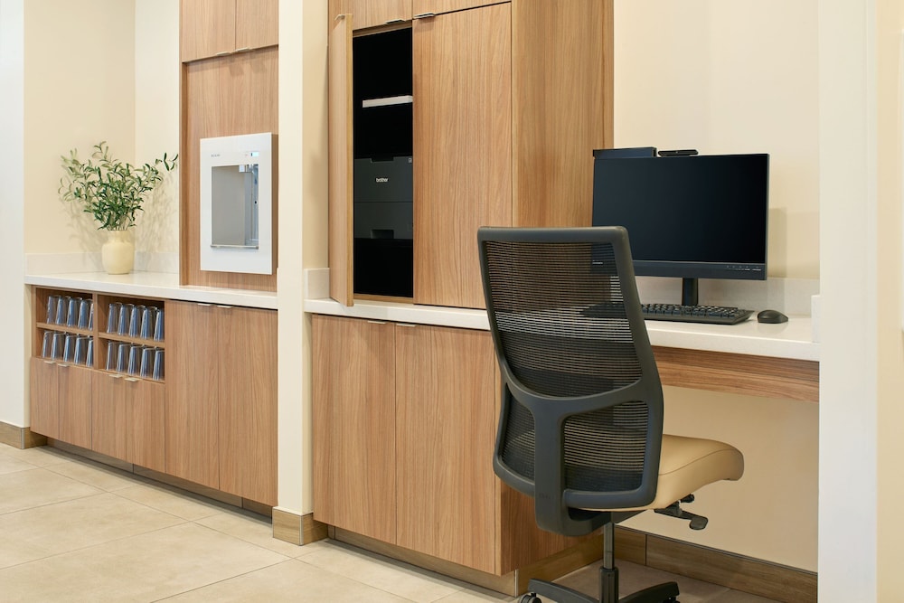 Fairfield by Marriott Inn & Suites Tempe - photo 31