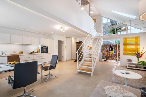 Architektenhaus Baden Mit Studio — Ottersweier