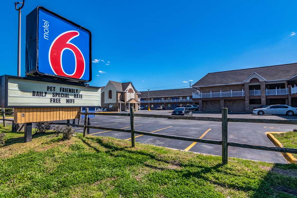 Motel 6 Portsmouth VA - photo 6