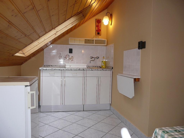 Tanay Vendégház in Balatonfured, Hungary