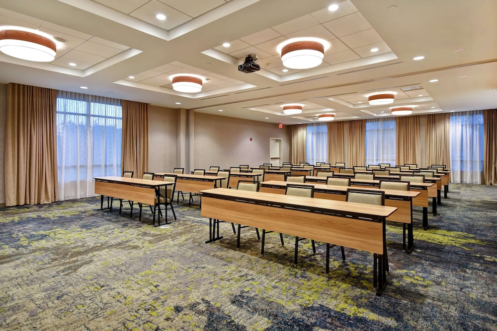 Hilton Garden Inn Jackson - photo 40