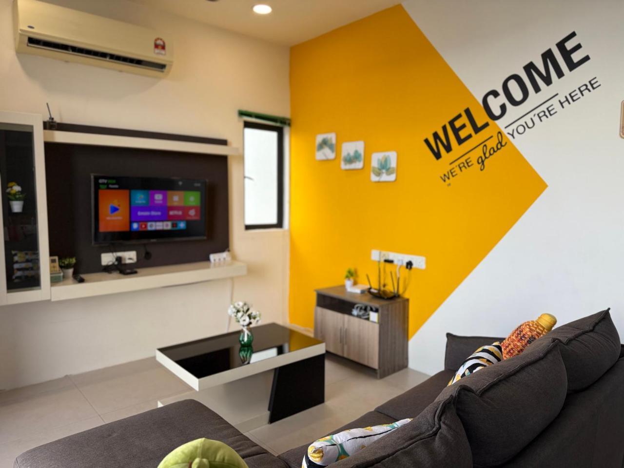 Gala City CornerApt Gala residence — 4-Star Luxury Hotel in Kuching, Malaysia