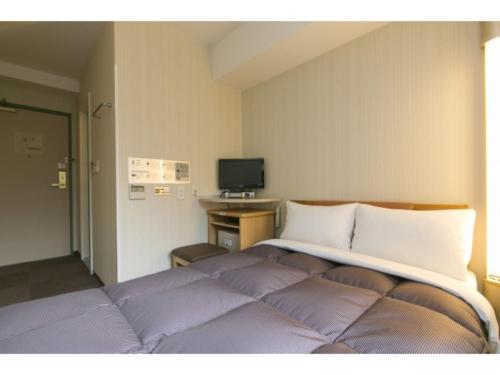 R&B Hotel Morioka Ekimae Vacation Stay 38798V in Morioka, Japan