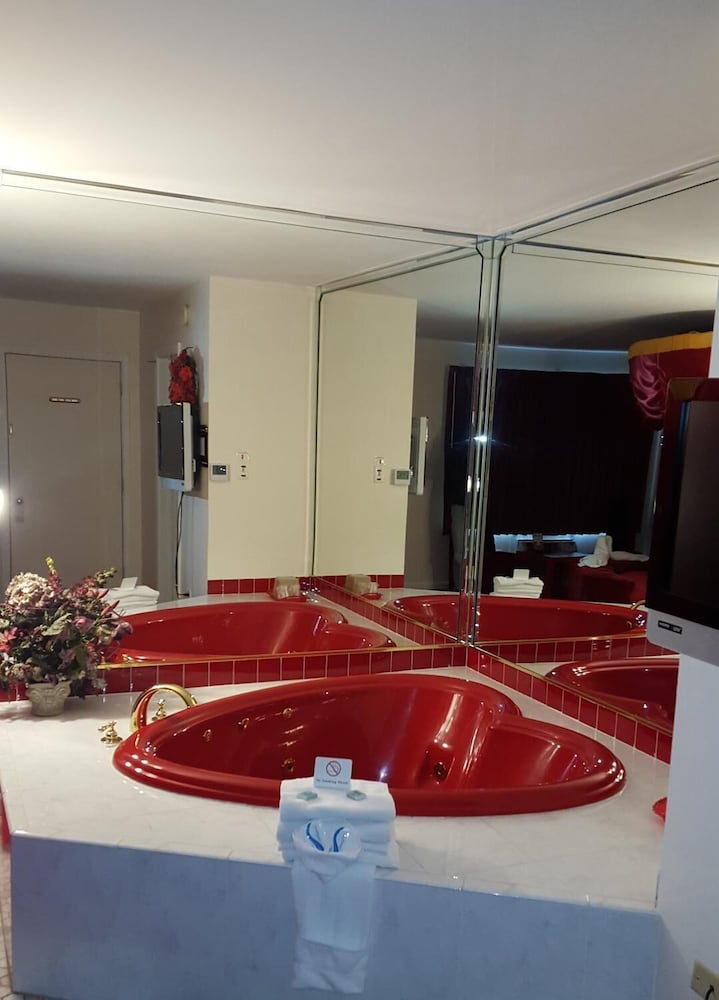 New Relax Inn - photo 29