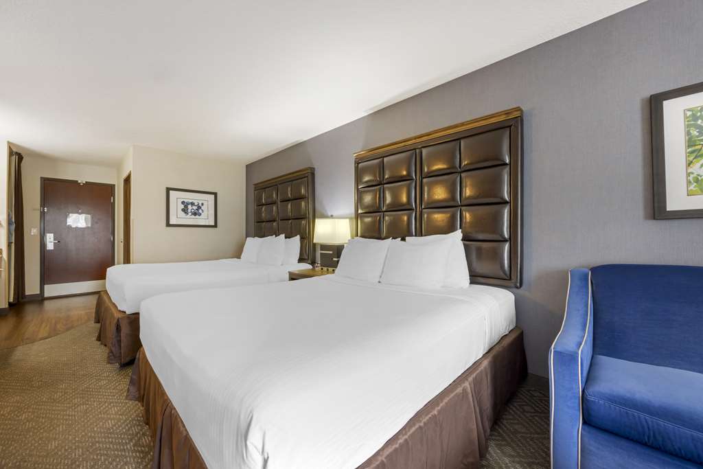Best Western Plus Northwind Inn & Suites - photo 12