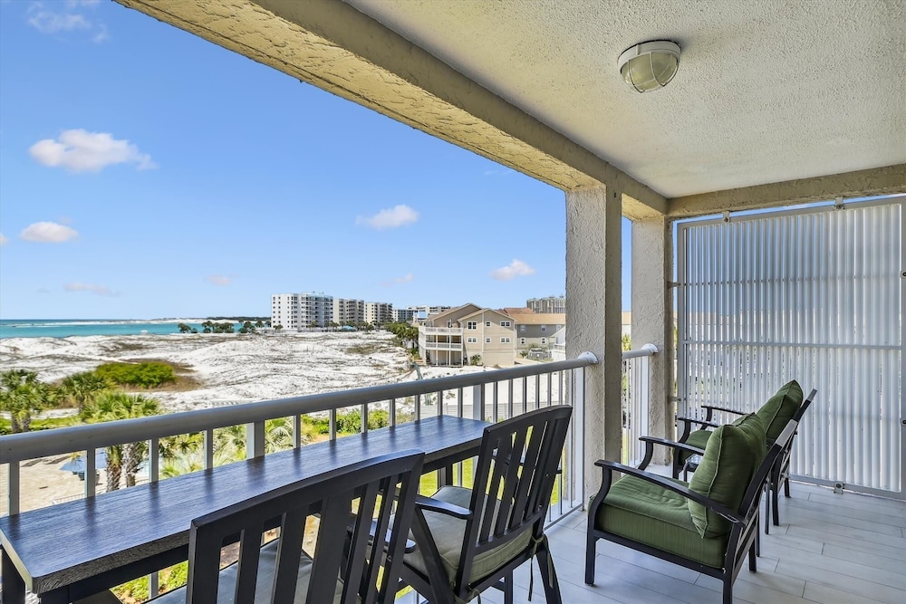 Magnolia House 602 At Destin Pointe Resort - photo 34
