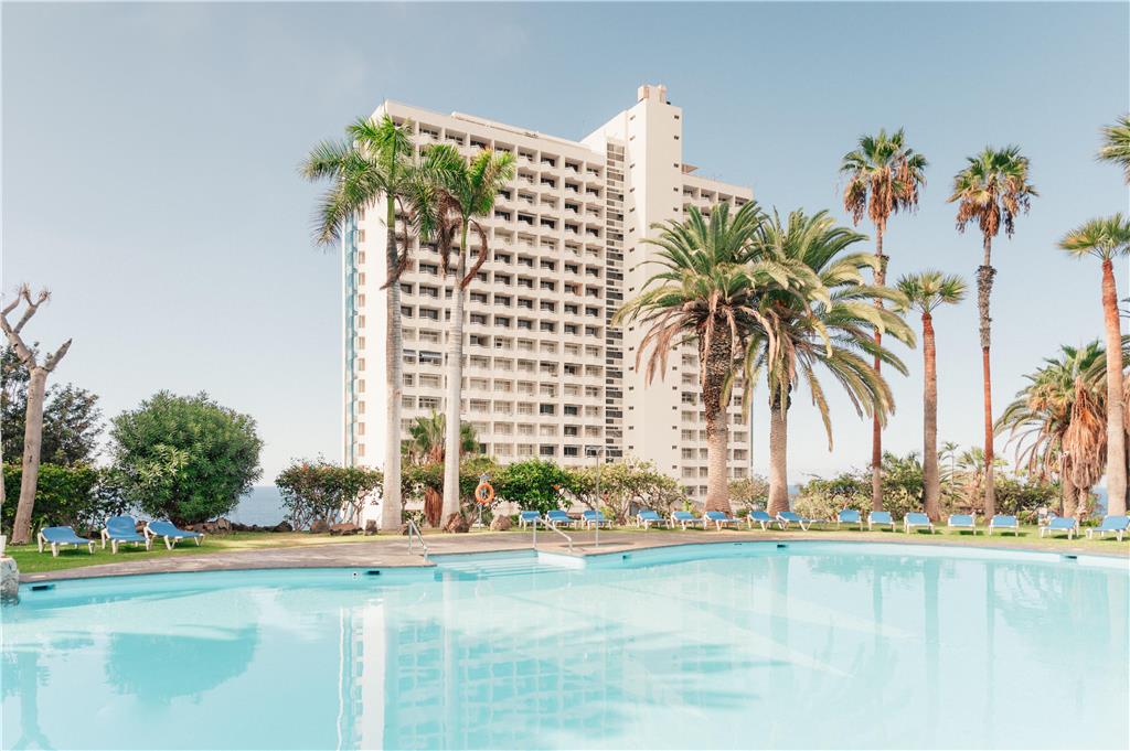 Precise Resort Tenerife in Puerto De La Cruz, Spain