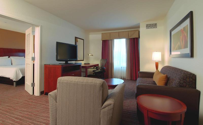 Hilton Garden Inn Rockford - photo 50