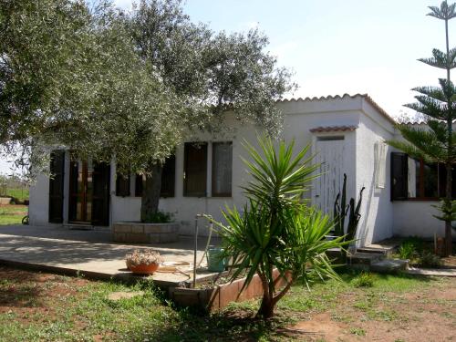 Lananafaure - carbon neutral hotel in Alghero