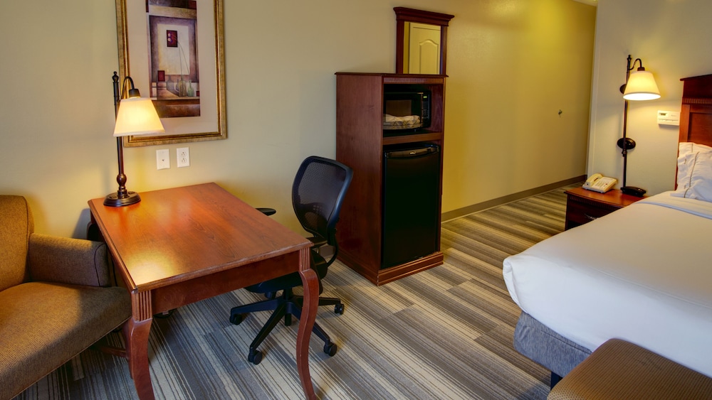 Holiday Inn Express & Suites Sioux City Southern Hills an IHG Hotel - photo 5