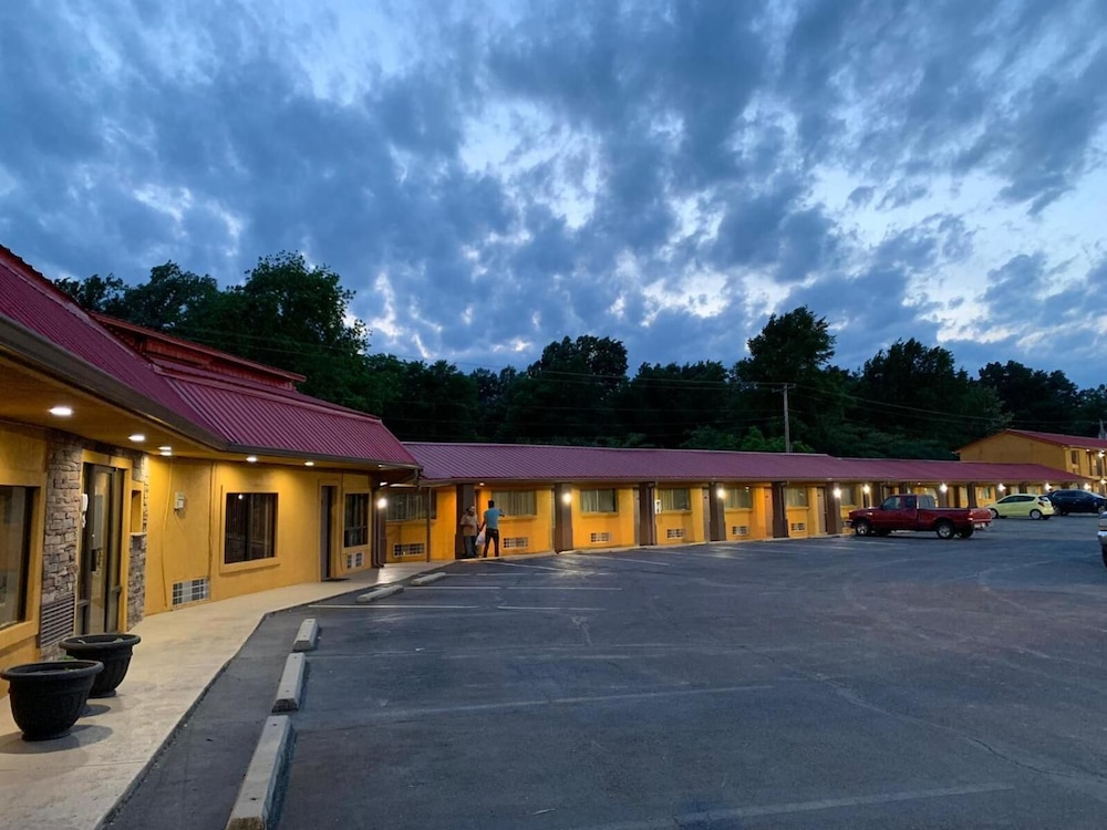 Journey Inn - photo 19
