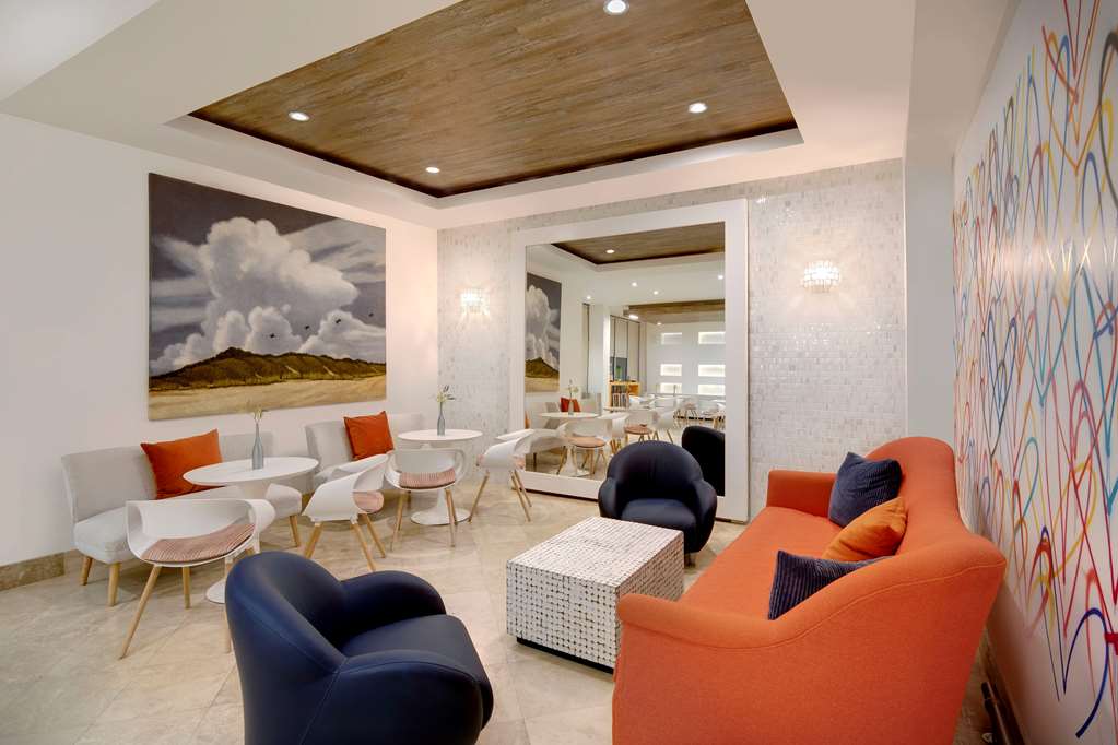 MB Hotel Trademark Collection by Wyndham - photo 13
