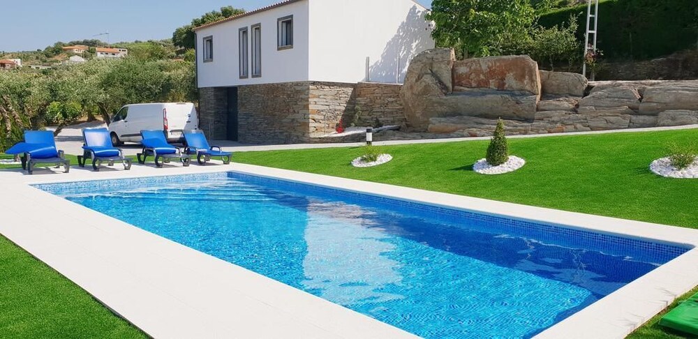 The Douro Nest — 4-Star Luxury Hotel in Tabuaco, Portugal