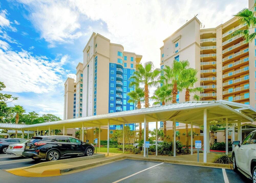 Legacy Towers II Deluxe - photo 27