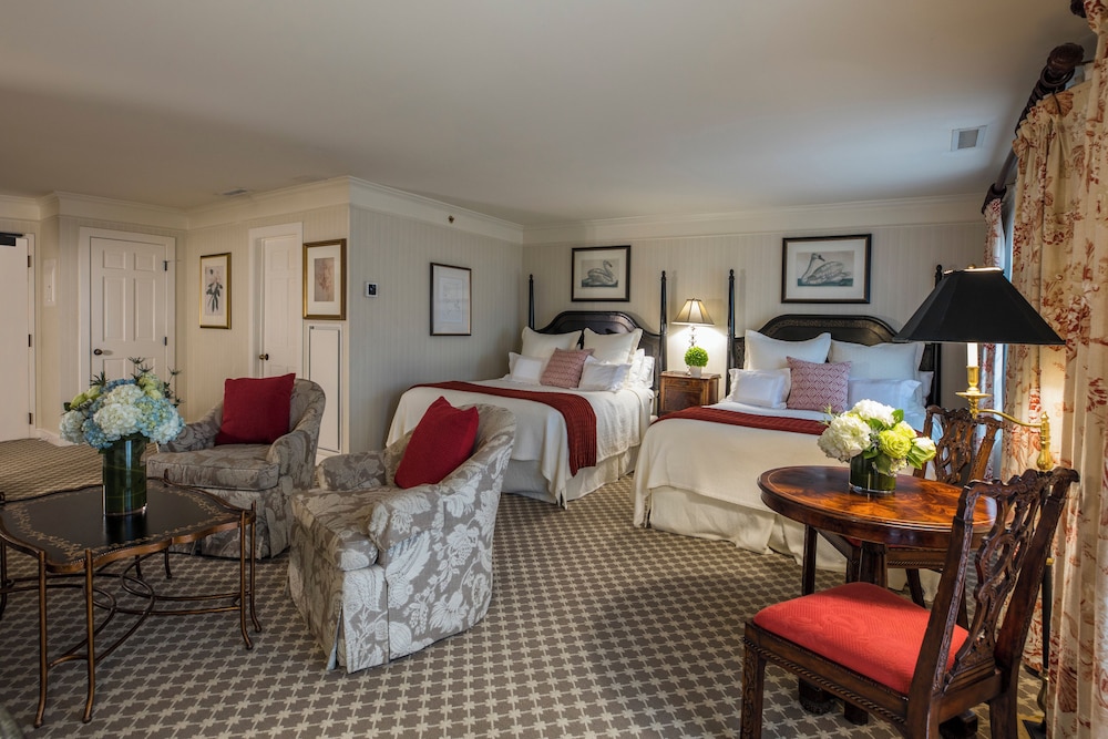 Saybrook Point Resort & Marina - photo 28