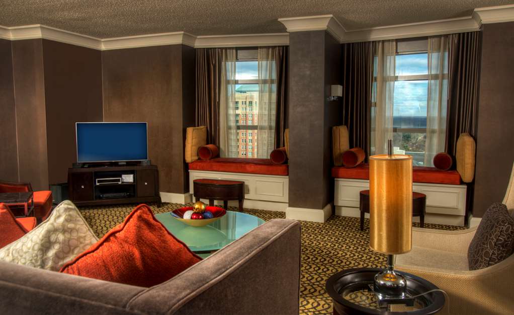 Hyatt Regency Reston - photo 56