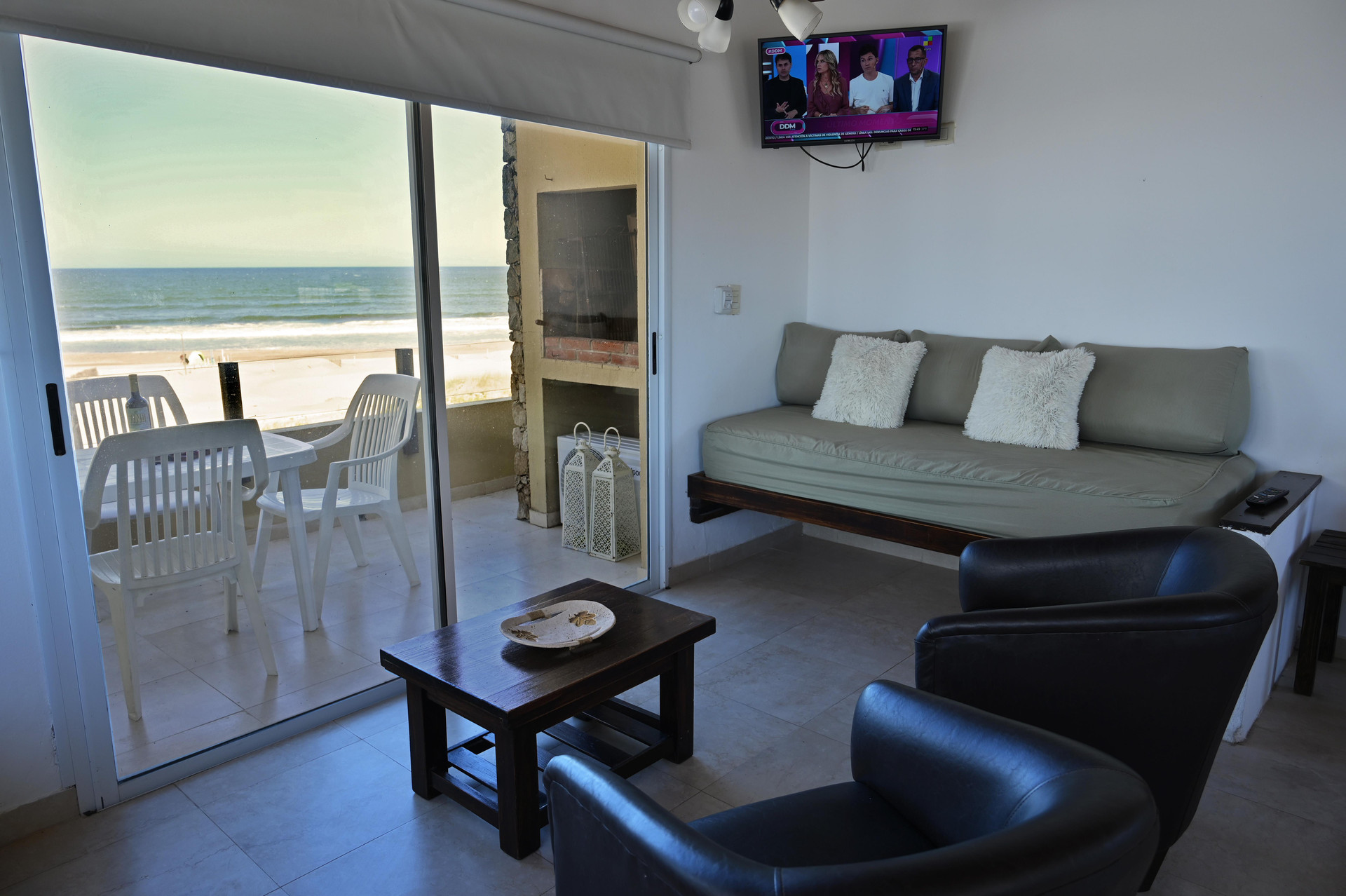 Namasté Casas de Mar in Villa Gesell, Argentina